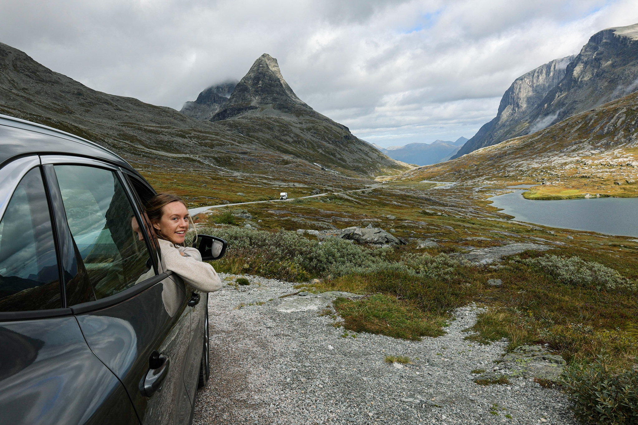 How We Planned an Unforgettable Norway Adventure in Just 30 Days