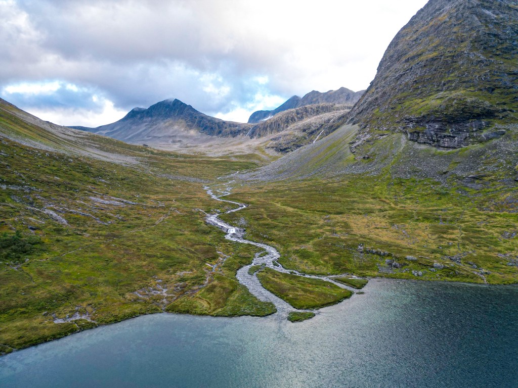 About The Global&nbsp;Stumble