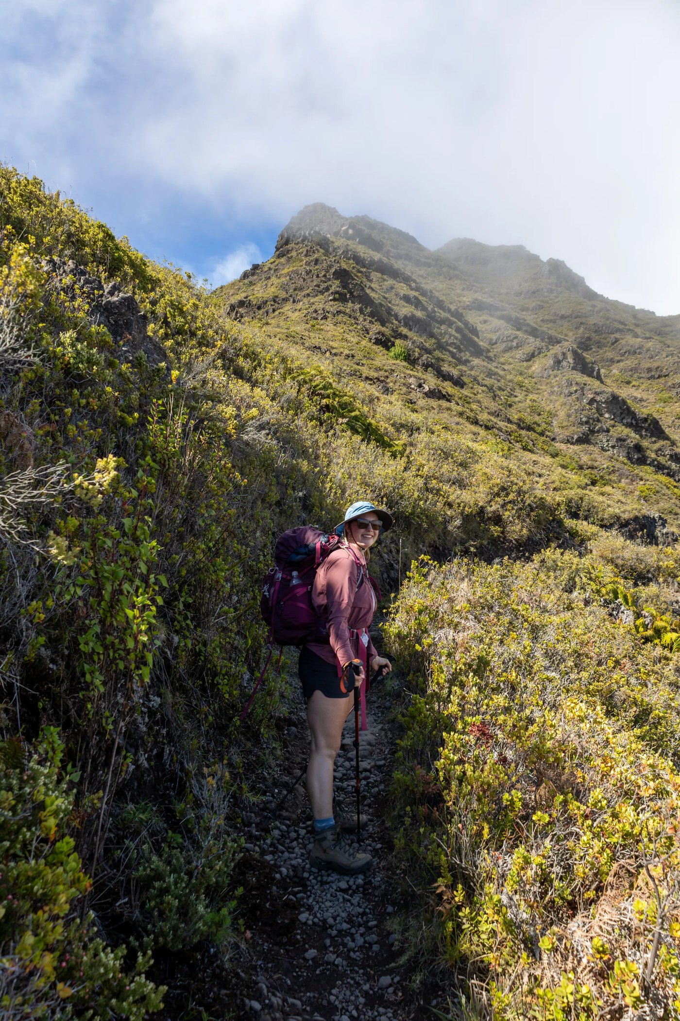 5 Hikes on Maui I Tell Every Friend to Do